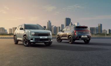 Kia Seltos Achieves 6 Lakh Sales Milestone; All-New Kia Seltos Set to Lead the Brand’s Next Growth Chapter