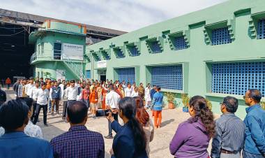 BC Jindal Foundation’s Skill Centre Strengthens Employability of Youth and Women Through Industry-Relevant Training in Howrah  