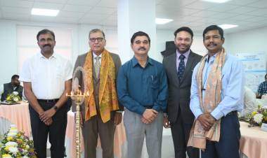 SPM NIWAS Kolkata and Evidence Action Jointly Organise National Level Workshop on Strengthening Chlorination for Safe Water Supply