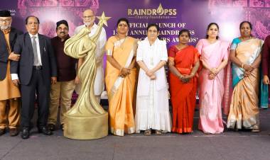 சமத்துவ இப்தார் விருந்து நிகழ்ச்சியில் இந்த ஆண்டிற்கான ரெயின்ட்ராப்ஸ் ‘சாதனைப் பெண்கள்’ விருதுகள் அறிமுகம்  