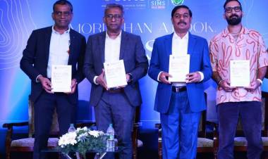 The Universal Health Code, “the First-Ever Owner’s Manual for Human Body”, Launched