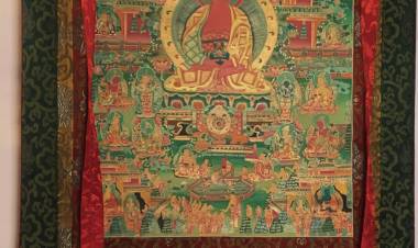 SRILA CHATTERJEE BRINGS AFFORDABLE ART TO CHENNAI