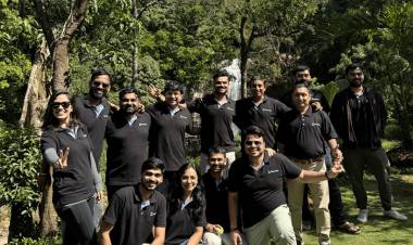 Kris@Work raises $3M seed funding led by Infoedge Ventures to build the new AI-native Go-To-Market (GTM) execution platform