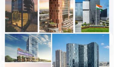 AIPL Deepens Presence in Punjab; Bets Big on Ludhiana With a New Commercial Development