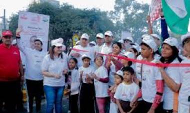 Shakti Marathon 2026 to Energise Delhi on March 1