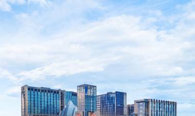 Seven malls and high streets illustrating India’s shift toward experience-led retail