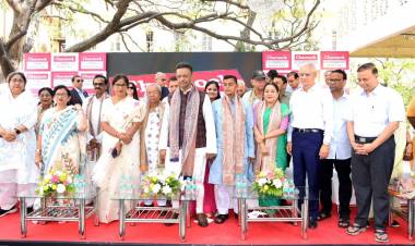 Charnock Lohia Hospital Inaugurated as Bengal’s First Private  Heritage Super Speciality Hospital in Central Kolkata