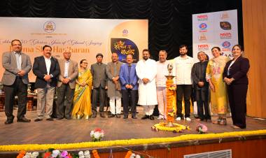 Big Shows Presents: 50 Glorious Years of Ghazal Maestro Hariharan