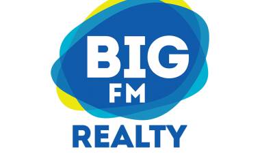 Big FM Announces Foray into Real Estate with Launch of New Brand ‘Big FM Realty’; Eyes Revenue Potential of Rs. 1,200 Cr From its Flagship Bahraich Project