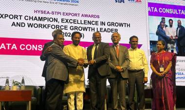 HYSEA Annual Summit & Awards 2026 highlights Hyderabad’s rise as a global technology and innovation hub