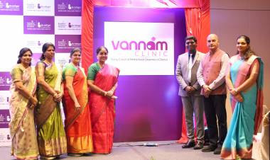 BirthRight by Rainbow Hospitals Brings To City ‘One Of Its Kind’ Holistic Maternal Care Clinic For Recurrent Pregnancy Loss - "Vannam"