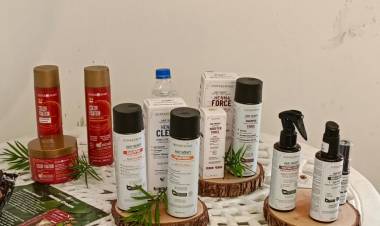 Surya Brasil Brings Clean Beauty Conversation to Jaipur, Highlights Ban on Over 9,000 Toxic Ingredients