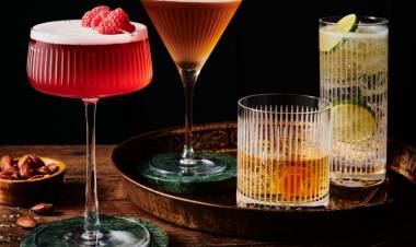 Double the Cheers: Buy Two, Sip the Third on the House at Twist, Turyaa Chennai