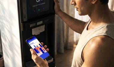 Boon wins prestigious iF DESIGN AWARD 2026 for its WaterAI™ platform