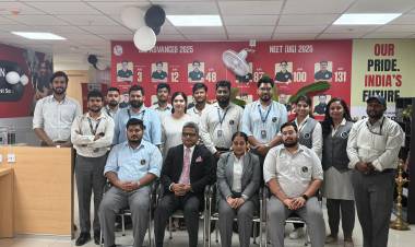 PhysicsWallah (PW) Expands Presence in Bengaluru with Seventh Tech-Enabled Offline Vidyapeeth Centre