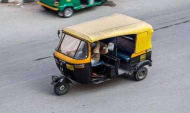 LPG Supply Disruption Affects City Workers