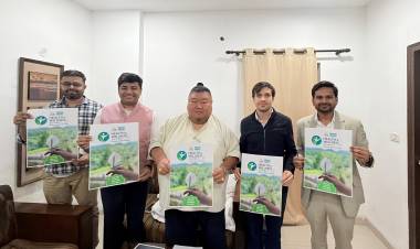 Pulse of Positivity’s Health & Wellness Summit 2026 to Be Held on March 15; One-Day National Conclave to Advance India’s Health Dialogue