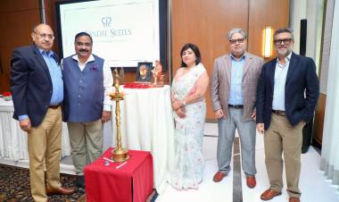 Assotech Realty Collaborates with Atmosphere Core to Develop Hospitality Project in Shirdi