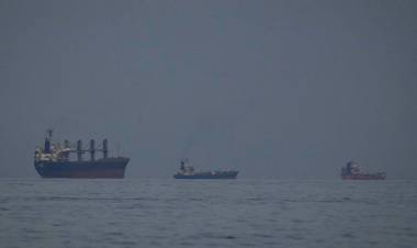 Two Indian ships allowed to pass through Strait of Hormuz amid Iran-US war