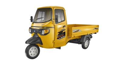 Piaggio Vehicles’ newly launched Apé Xtra Bada 700 bags Landmark Order from HeidelbergCement India Limited across 53 Districts in India 