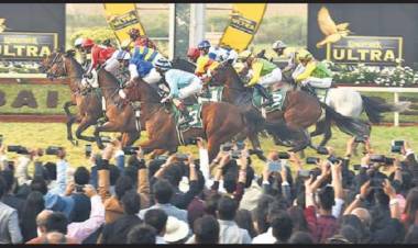 Tamil Nadu Assembly Elections: A Three-Horse Race Unfolds