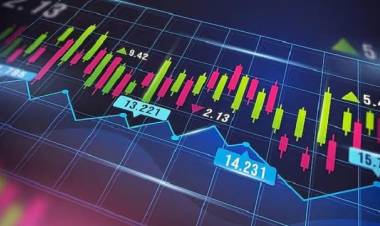 Sensex, Nifty Rebound After Three-Day Fall