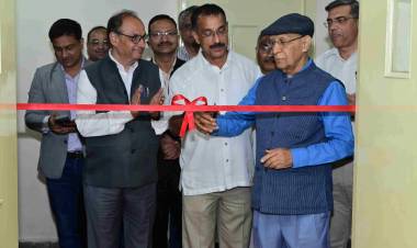 IIT Roorkee Inaugurates Ashok Soota Molecular Medicine Facility at BSBE to Advance Translational Biomedical Research