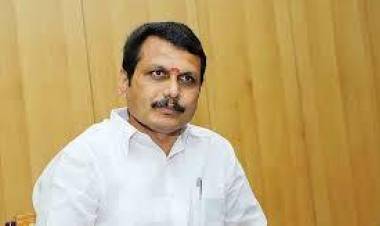 Karur stampede: CBI questions Senthil Balaji for 6 hours