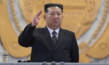 வட கொரியா நாடாளுமன்ற தேர்தலில் அதிபர் கிம் ஜாங் உன் அபார வெற்றி!