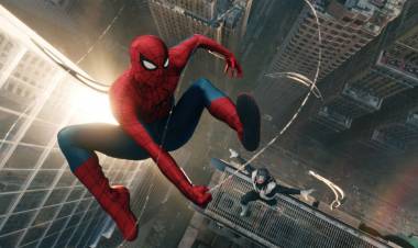 Spider-Man Swings into a New Era with ‘Spider-Man: Brand New Day’ – Trailer Out Now!