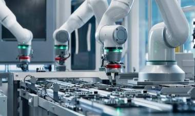 India Targets 60% Semiconductor Production by 2035