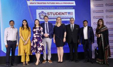 STUDENT EDUCATION DIAGNOSTICS (SED) Revolutionizing Learning with Natural Intelligence & Neuroscience