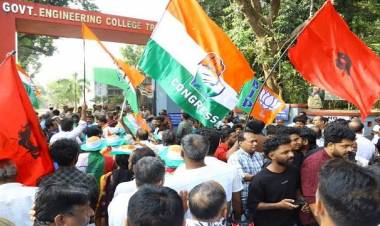 Ernakulam Elections 2026: Close Contest Between UDF, LDF