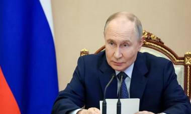 Putin Backs Iran, Doubts Over Support Remain