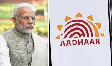 Govt Pushes Aadhaar App Preinstall, Tech Firms Oppose