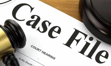 தேர்தல் அதிகாரிகளுடன் வாக்குவாதத்தில் ஈடுபட்ட பா.ஜ.க பிரமுகர்கள் மீது வழக்குப் பதிவு!