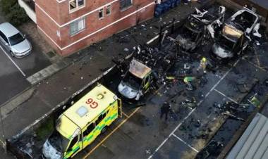 “Iran Threatens To Close Strait Of Hormuz”