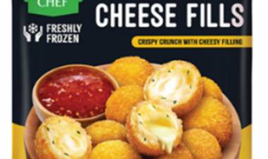 ITC Master Chef Elevates Home Snacking with Cheese-Filled Offerings 