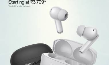 OnePlus Nord Buds 4 Pro go on sale new earbuds combine flagship-level performance with Nord-level pricing