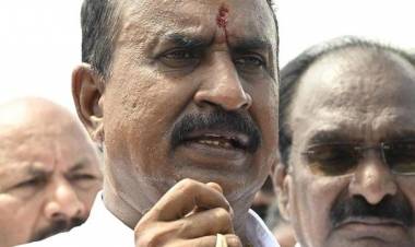 High Court Rejects Velumani Tax Challenge Petition