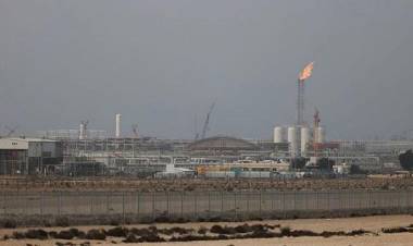 QatarEnergy Declares Force Majeure after Missile Strikes