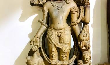 The Legacy of Indian Jewellery: A Timeless  Journey from Antiquity to Modern Expression