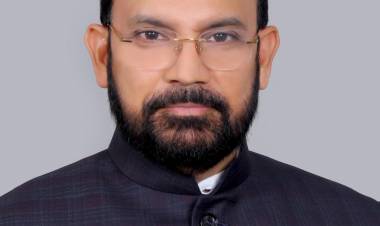 Capt. S. Divakar has taken over charge as Managing Director & CEO of Dredging Corporation of India on 25.03.2026