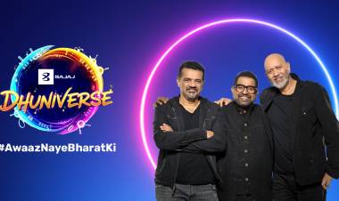 Bajaj Finserv Dhuniverse, with Shankar-Ehsaan-Loy,  to unveil ‘Voice of Nation’ on March 31