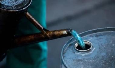 Centre Distributes Kerosene to States for 60 Days