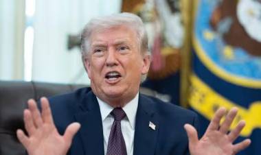 Middle East conflict: Trump considers pulling US out of NATO, calls the alliance ‘paper tiger’