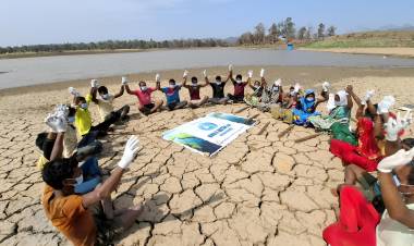 Reliance Foundation’s ‘Water4Life campaign’ leads thousands across India in a volunteer-driven nationwide movement
