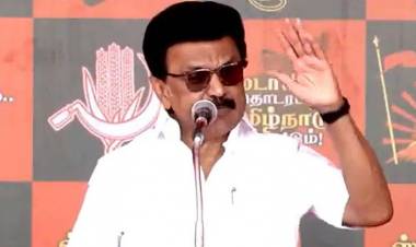 இந்தியாவிற்கு மாடலாய் மாறி உள்ளது கலைஞர் மகளிர் உரிமைத் தொகை திட்டம் – முதலமைச்சர் மு.க.ஸ்டாலின்