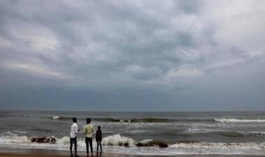 April Thunderstorms Cool Down Chennai’s Searing Heat