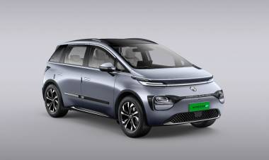 JSW MG Motor India Registers 66% Y-o-Y EV Sales Growth in FY26